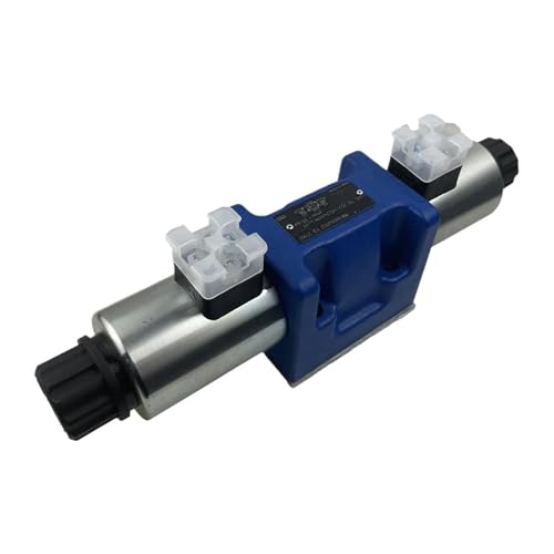 Vanne hydraulique 4WE10J52 commande 24V pour circuit haute pression - 2