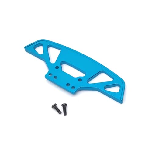 RC�A�N�Z�T���[ For WLtoys 1/28284131 K969 K979 K989 K999 P929 P939 RC01 For MINI-Q For MINI-Z Q8 Q9 �����A�b�v�O���[�h�A�N�Z�T���[�t�����g�o���p�[ RC �J�[�������i(