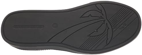 Skechers Women's Foamies Vista-Cali Dreaming Water Shoe, Black, 9 | Image 3