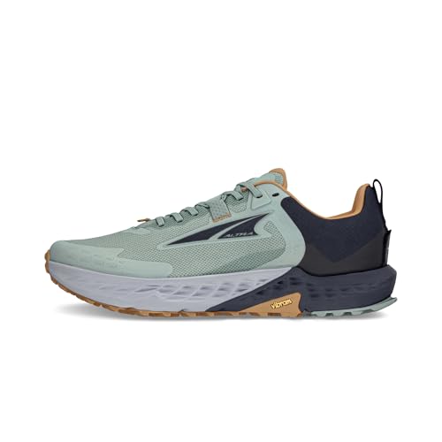 Image of ALTRA Men's TIMP 5 Trail Running Shoe