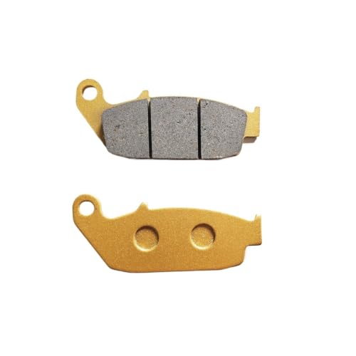 Plaquette de frein Loncin 300DS pièces frein à disque tambour LX300-6D