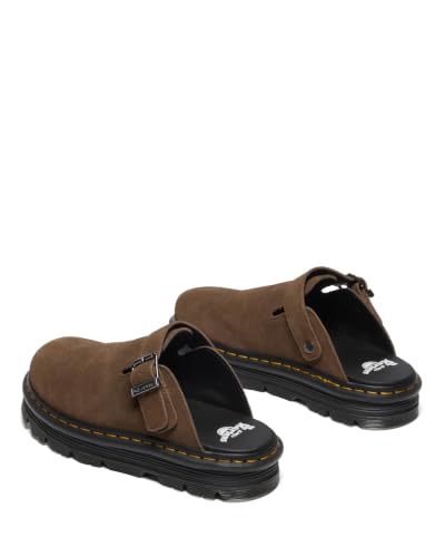 Image of Dr. Martens Unisex Adult Zeb Zag Mule