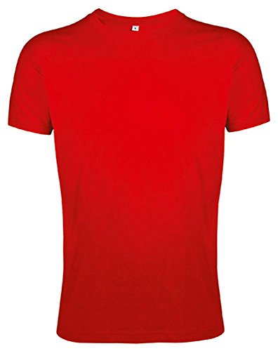 Sol's Regent Fit T-Shirt Men