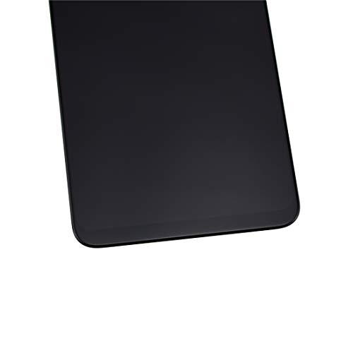 Image of SM-M105F LCD Display Touch Digitizer Screen Assembly Replacement for Samsung Galaxy M10 SM-M105G SM-M105Y SM-M105M Black