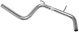 Dynomax 54276 Exhaust Pipe for Pontiac Grand Prix