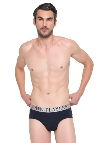 Image of John Players Cotton Brief Underwear for Men