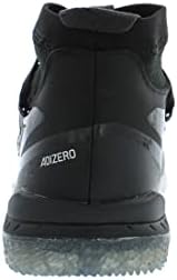 adidas Adizero Afterburner 8 Nwv Mens Shoes Size 11, Color: Black/White | Image 2