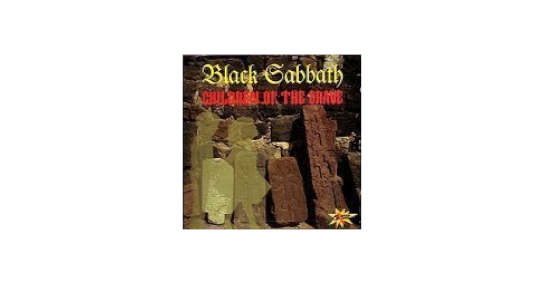 Children of the Grave by Black Sabbath - Amazon.com Music