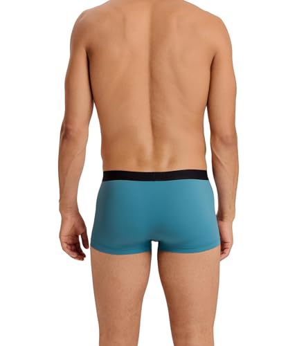 Hanro Men's Micro Touch Boxer Brief2