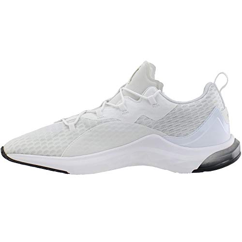 PUMA PUMA mens Lqdcell Hydra Sneaker, Puma White, 7 US