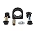 ACDelco Gold 45G24060 (19460478) Rack and Pinion Mount Bushing