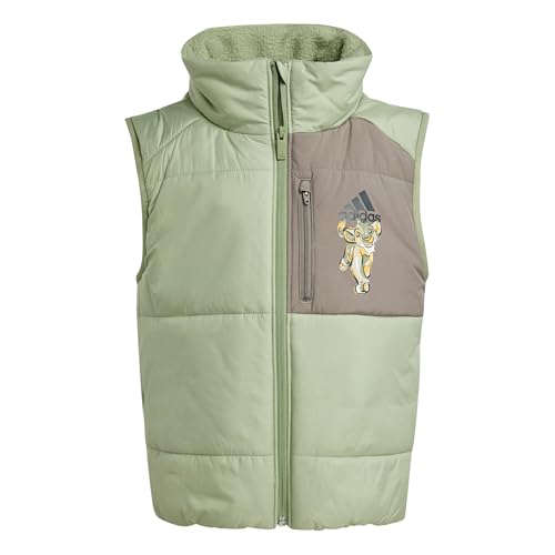 adidas Boys' Disney Lion King Vest2