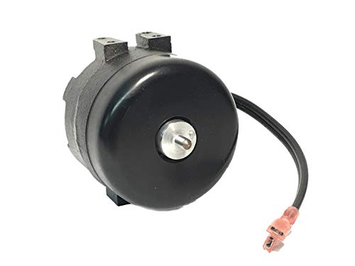 27221.1000 Fan Motor Replacement 115V 16W