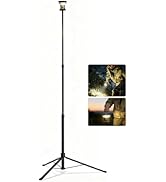 Amazon.co.jp: 【防災認定】BougeRV LEDランタン キャンプライト