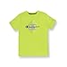 Champion Boys Short Sleeve Logo Tee Shirt