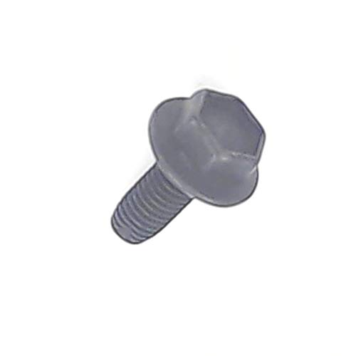 Vis FLG THD FRM M5 x 0.8 x 13 filetage précis et fixation robuste M-545013-s