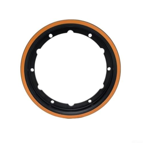Image of Rear Hub Motor Wheel for Kukirin for G2 MAX Scooter 166mm Rear