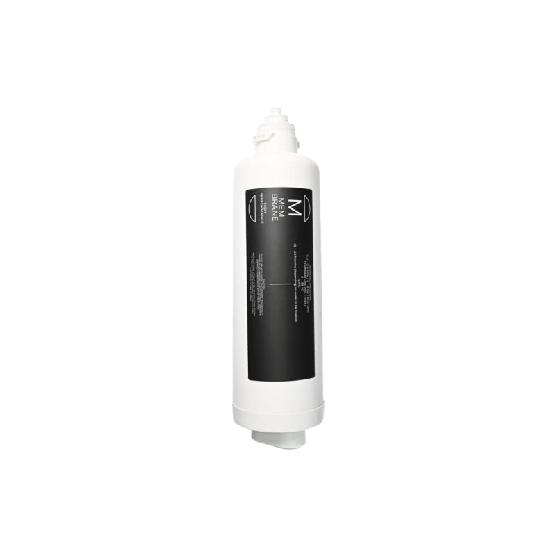 Membrane 800GPD filtration osmose inverse puissante pour Finerfilters DFT9-800
