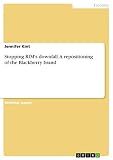  Stopping RIM\'s downfall. A repositioning of the Blackberry brand