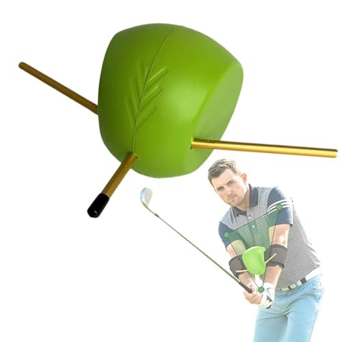 yxyzylzrx Golf Swing Trainer & Training Aid Ball - for