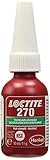 Alta viscosidad Henkel 422/50 Loctite - Adhesivo instantáneo, 50 g
