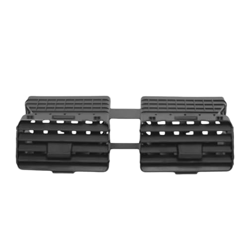 Grille d'aération centrale de tableau de bord pour Suzuki Swift 2005-2016