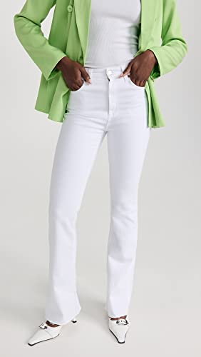 AG Adriano Goldschmied Women's Alexxis Vintage High Rise Boot Cut Jean2