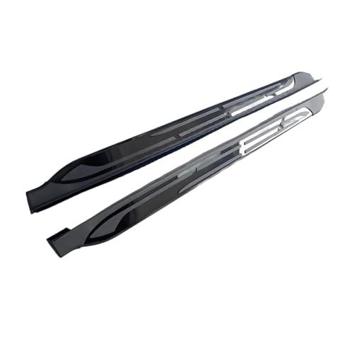 Marchepieds latéraux pour Hyundai Santa Cruz 2022-2025 en aluminium de qualité premium