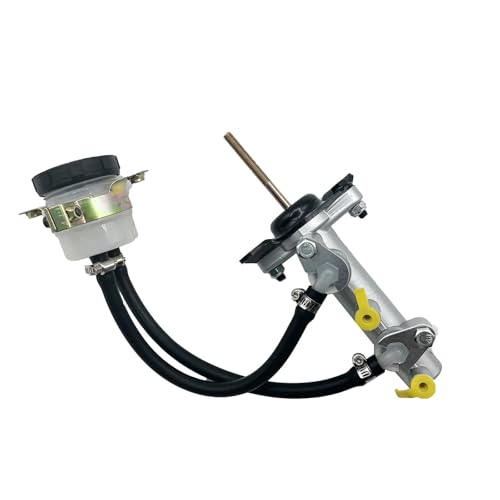 Cilindro maestro de freno hidráulico para control en descensos Hisun 800CC UTV