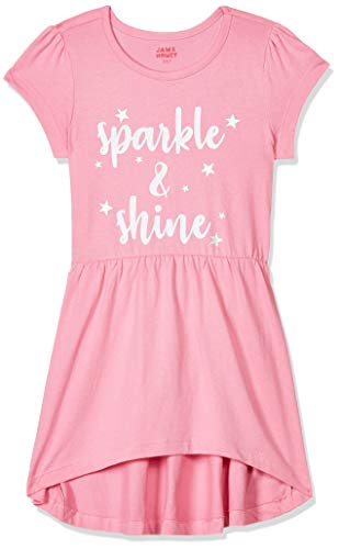 Image of Amazon Brand - Jam & Honey Girls Dress