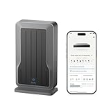 eufy WLAN‑Modul (T8709) – Dual‑Band Adapter exklusiv für NVR‑PoE‑Security Systeme, für bis zu 16 Akku‑WLAN Kameras & 32 Sensoren, zentrale Geräteverwaltung, Siehe unten für Kompatibilitätsliste