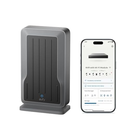 eufy Security NVR Wi-Fi Module