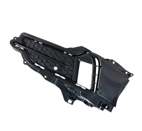 Grille antibrouillard Acura MDX pour trajets quotidiens et voyages