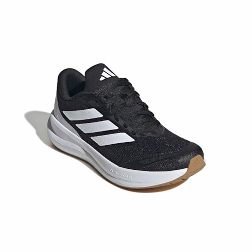 Adidas Runfalcon 6 Shoes Junior Black, calzado diario unisex de niños para el colegio 3