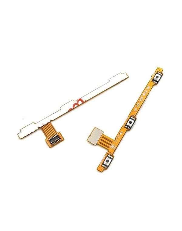 (SPAREWARE) Power On Off Flex Volume Button Flex Cable for Gionee S6 Pro-picture-14