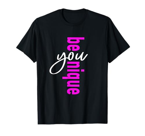 Pink Be-YOU-Nique �s���N �O���t�B�b�N T�V���c