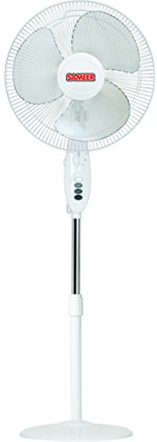 Sameer Pedestal Fan 400mm