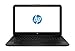 HP 15.6-inch Laptop PC, AMD Quad-Core APU 2.0GHz Processor, 4GB DDR3 RAM, 500GB HDD, Radeon R4 graphics, SuperMulti DVD Burner, HDMI, Windows 10
