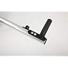 Master-Caddy-Basic-Remote-Litio-Carrito-de-golf-con-mando-a-distancia-bateria-de-litio-12-V-motores-tubulares