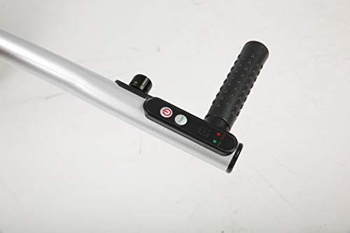 Master-Caddy-Basic-Remote-Litio-Carrito-de-golf-con-mando-a-distancia-bateria-de-litio-12-V-motores-tubulares