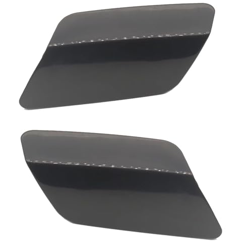 Cache buse va et vient perdu ? Remplacez vos capuchons E92 E93 Sport