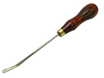 C.S. Osborne 423 Basket Weaving Tool with Eye