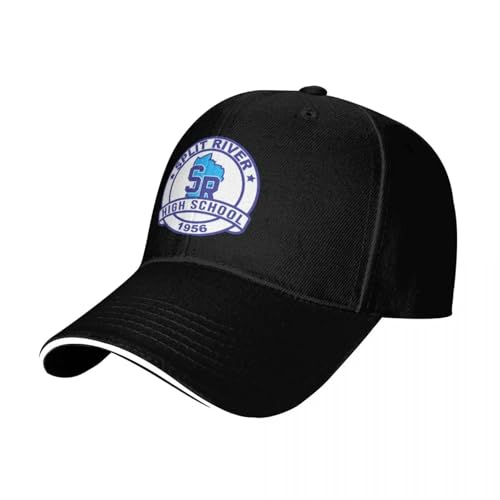 Casquette de baseball ajustable en coton homme pour se protéger du soleil - 2