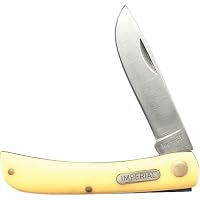 Imperial IMP22Y Folding Pocket Knife