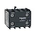 Iec Contact Block, 10A, 2No