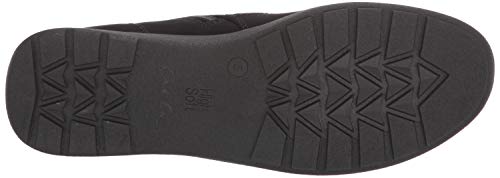 Ara Women's Piera Ankle Boot, Black Fabric, 6.5 Medium Uk (9 Us) #TOP3