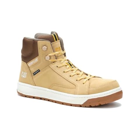 Caterpillar Streamline Court Mid CT Boots Cover