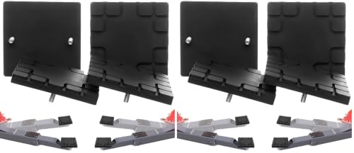 Image of Replacement Kits Lift Pads for Challenger CL9 & CL10, Set of 4 (Pack of 2)
