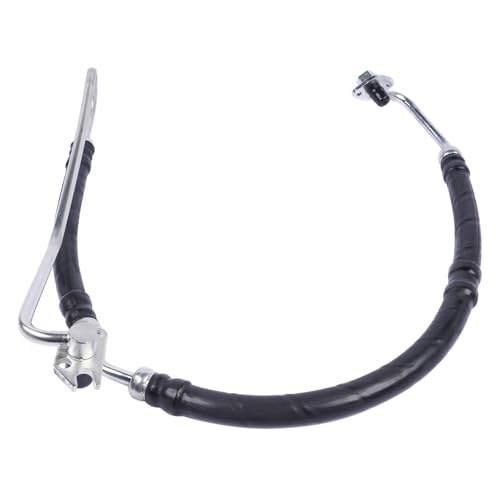 NSGMXT Dehnschlauch Vorlaufleitung Servoleitung Kompatibel mit A4 B8 8K2 8K5 A5 8T 2.0 TDI 8R1422893R 8K1422893CT