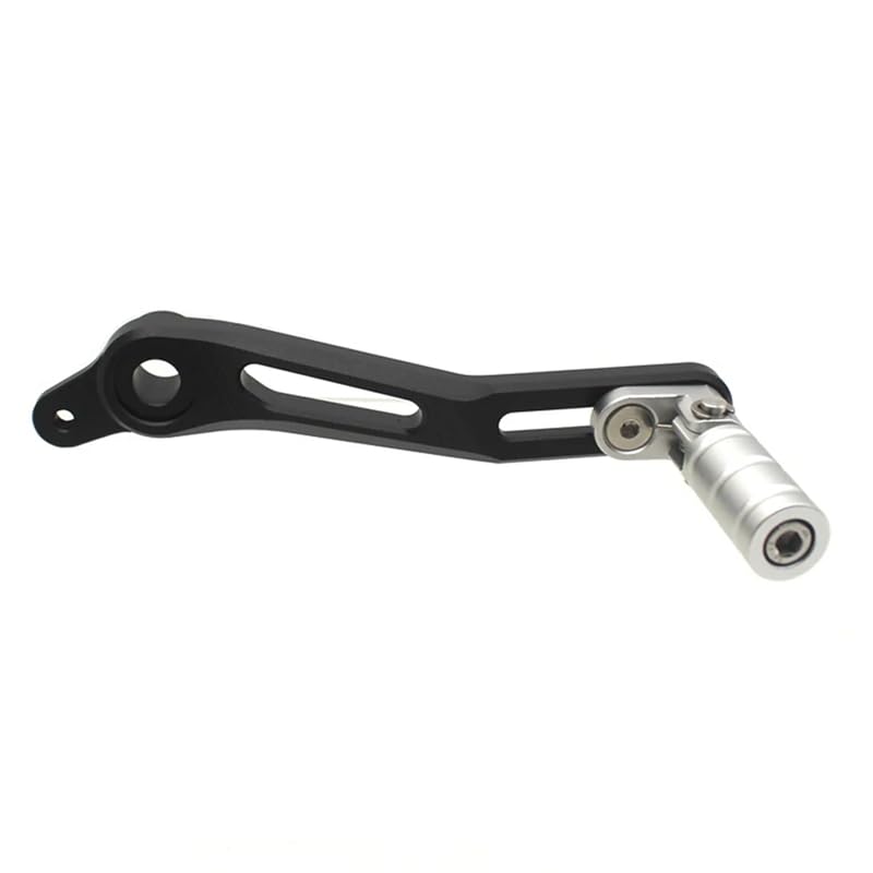 Levier de vitesse ensemble robuste pour restaurer la commande Multistrada - 4